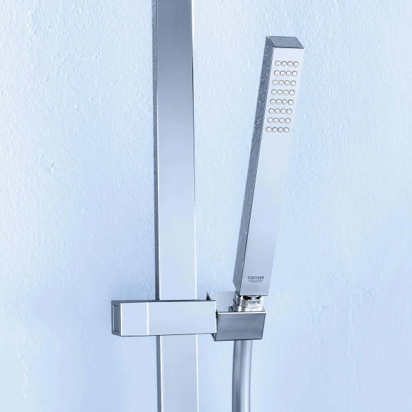 Фото Душ GROHE EUPHORIA CUBE XXL SYSTEM 230